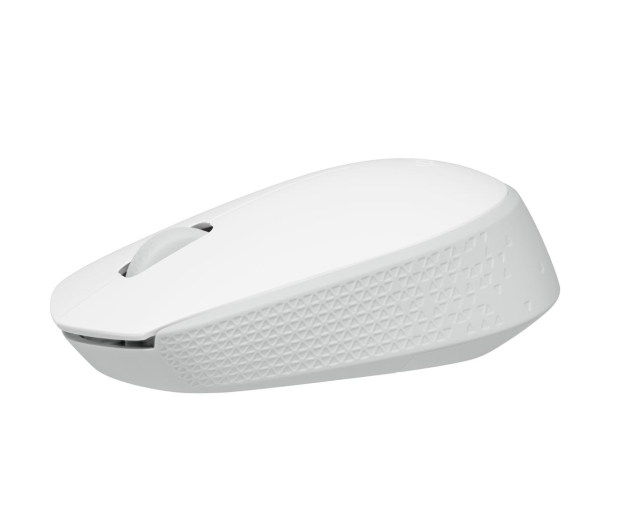 Logitech M171 biała - 1126591 - zdjęcie 2
